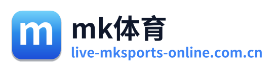 mk体育 Logo